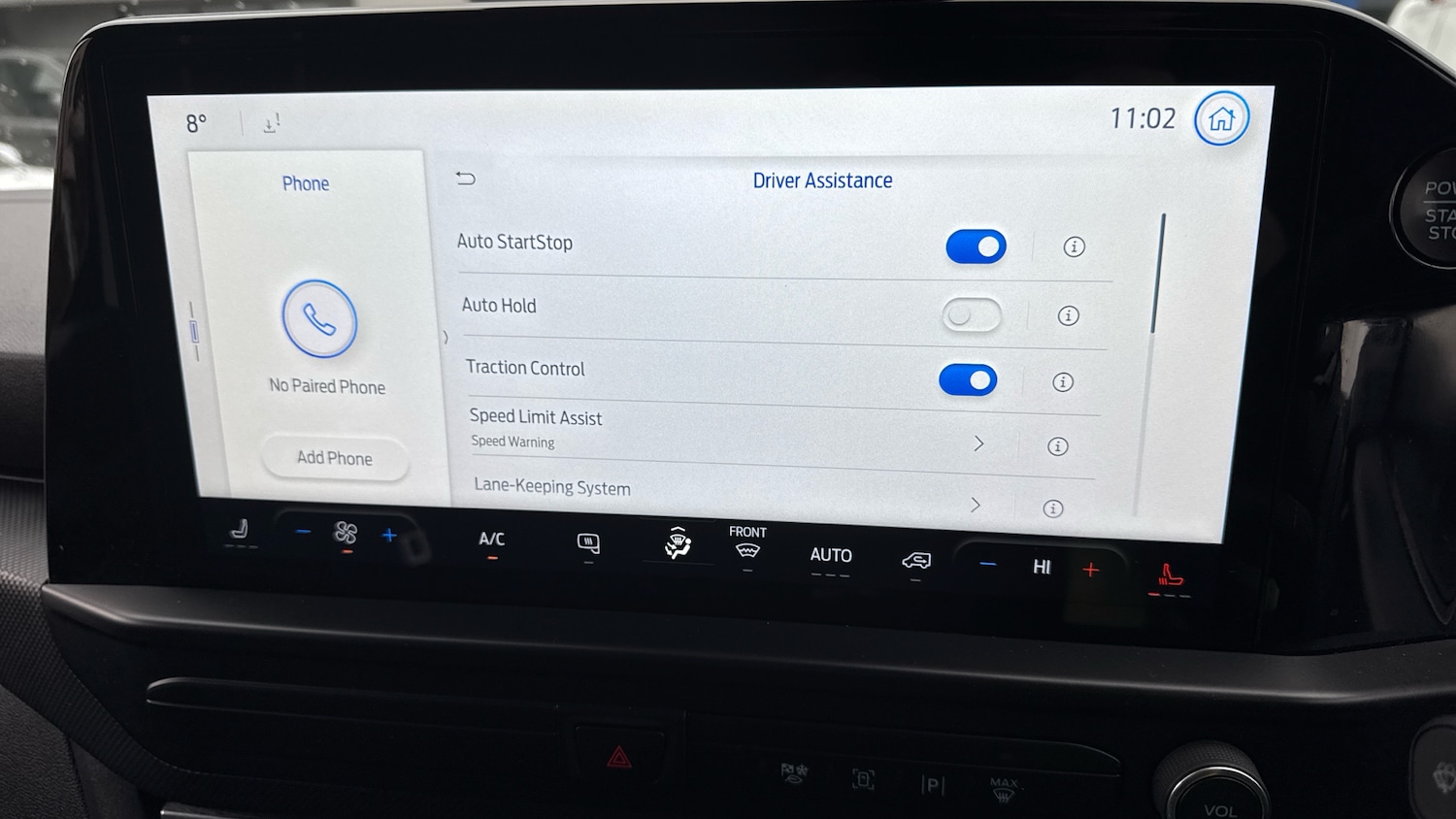 Used Ford Transit Custom 2024 for sale - 77543505: Photo 40