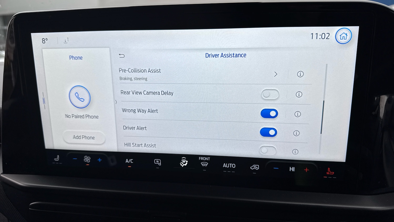 Used Ford Transit Custom 2024 for sale - 77543505: Photo 41