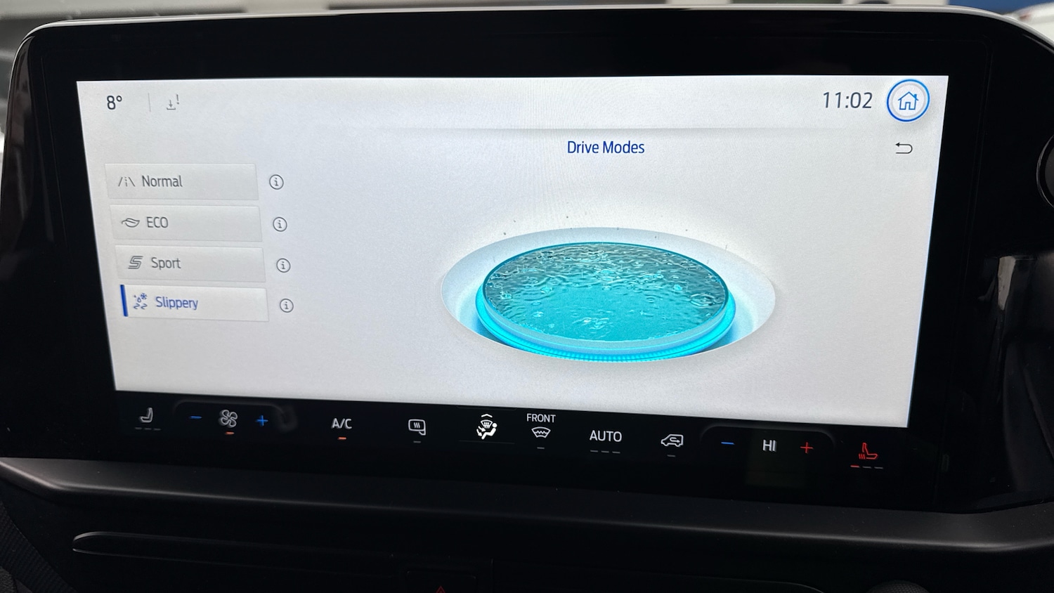 Used Ford Transit Custom 2024 for sale - 77543505: Photo 42