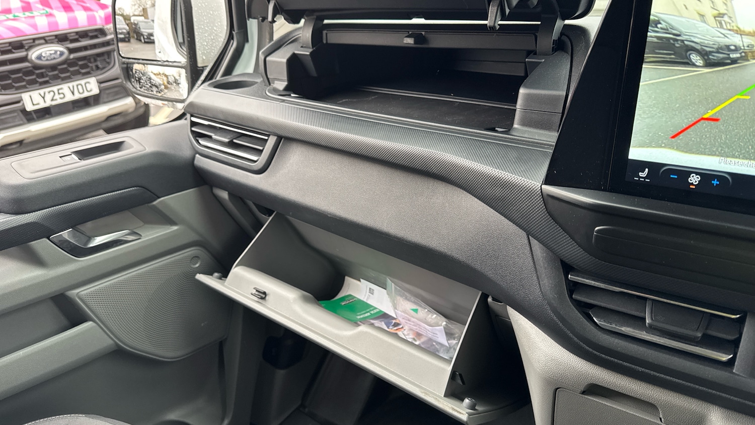 Used Ford Transit Custom 2024 for sale - 77543505: Photo 47