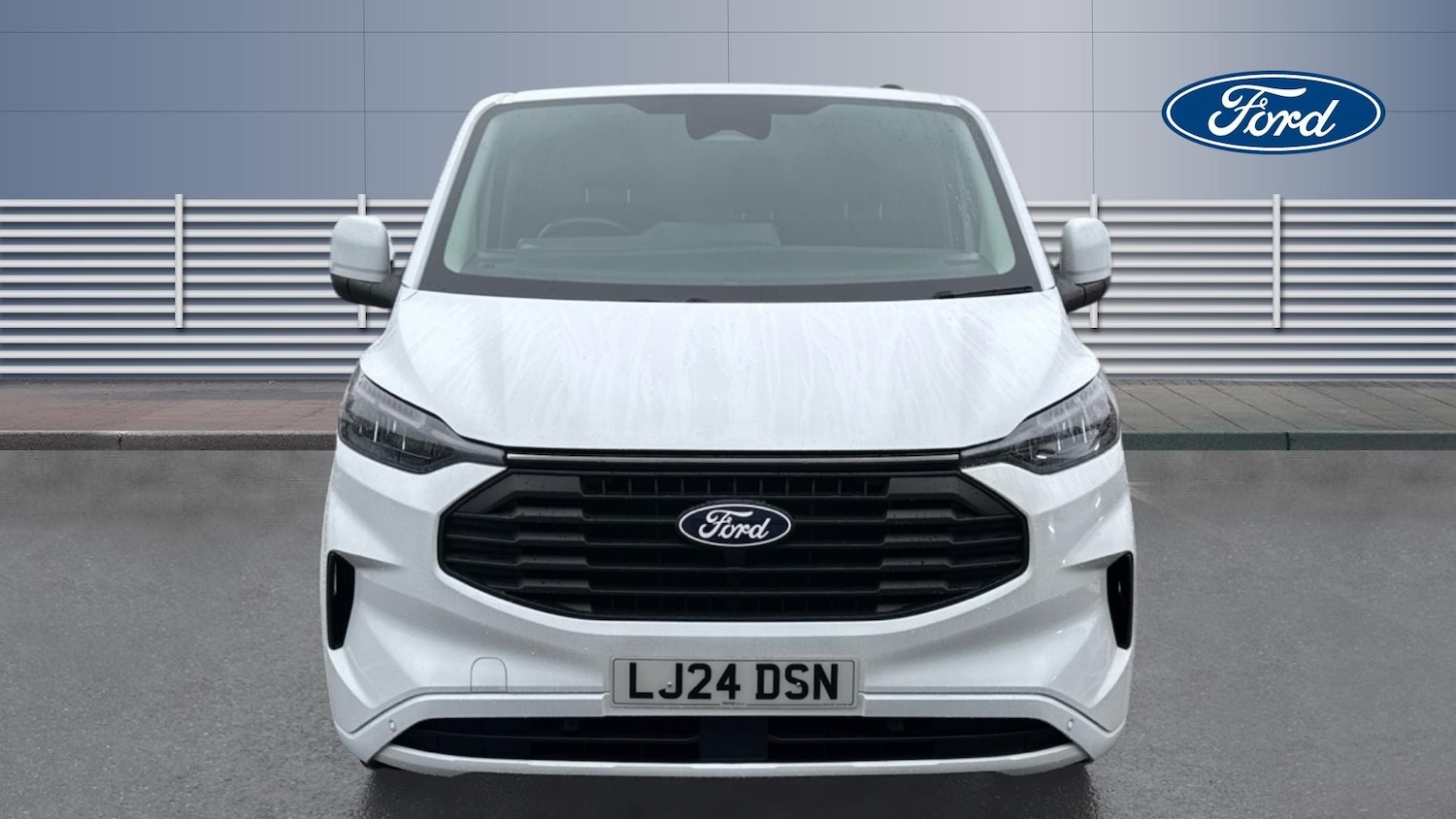 Used Ford Transit Custom 2024 for sale - 77543505: Photo 8