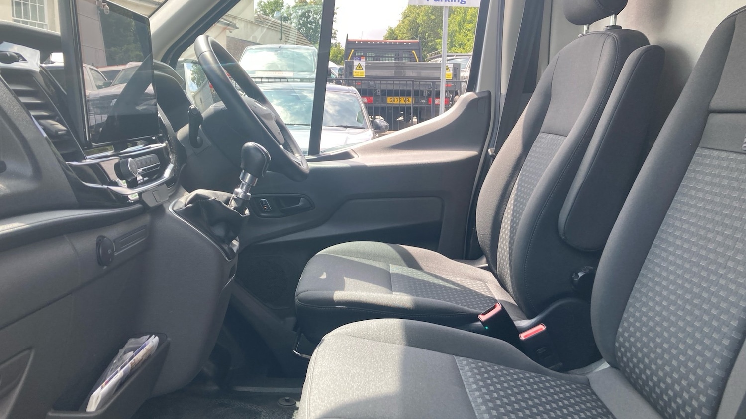 Vehicle 13