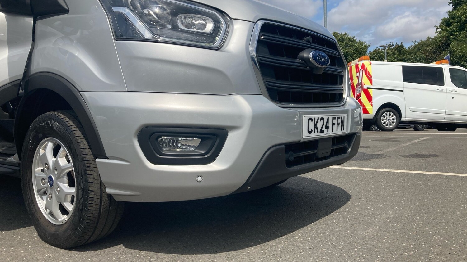 Vehicle 25