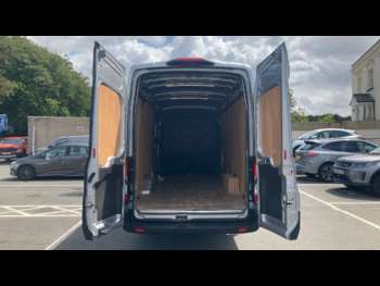 Used Ford Transit 2024 for sale - 75260361: Photo