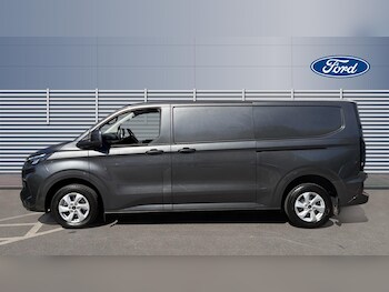 Used Ford Transit Custom 2025 for sale - 78367575: Photo