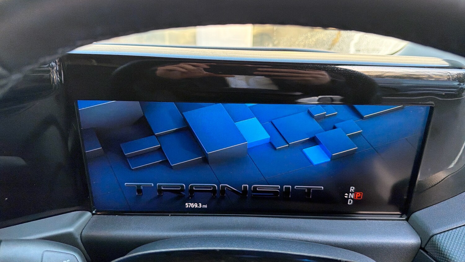 Used Ford Transit Custom 2025 for sale - 76905937: Photo 19