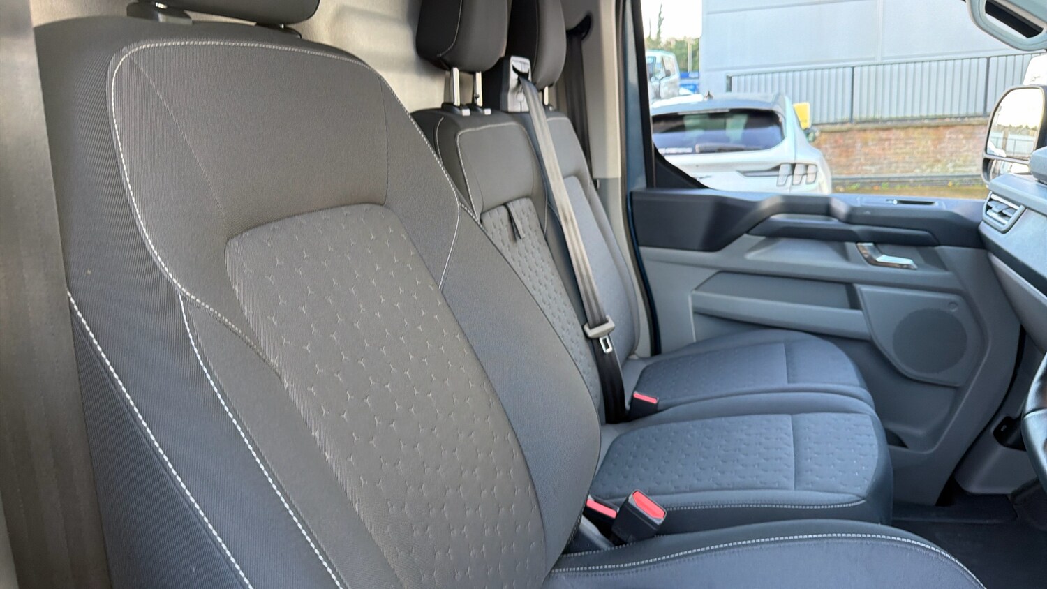 Used Ford Transit Custom 2025 for sale - 76905937: Photo 20