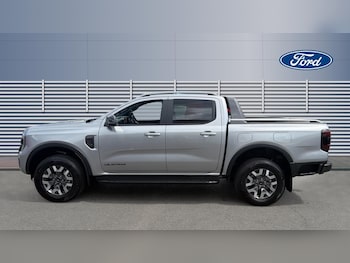 Used Ford Ranger 2026 for sale - 79071476: Photo
