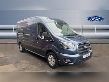 Used Ford Transit 2025 for sale - 79661594: Photo