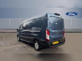 Used Ford Transit 2025 for sale - 79661594: Photo