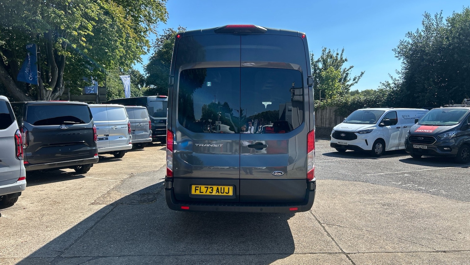 Vehicle 11