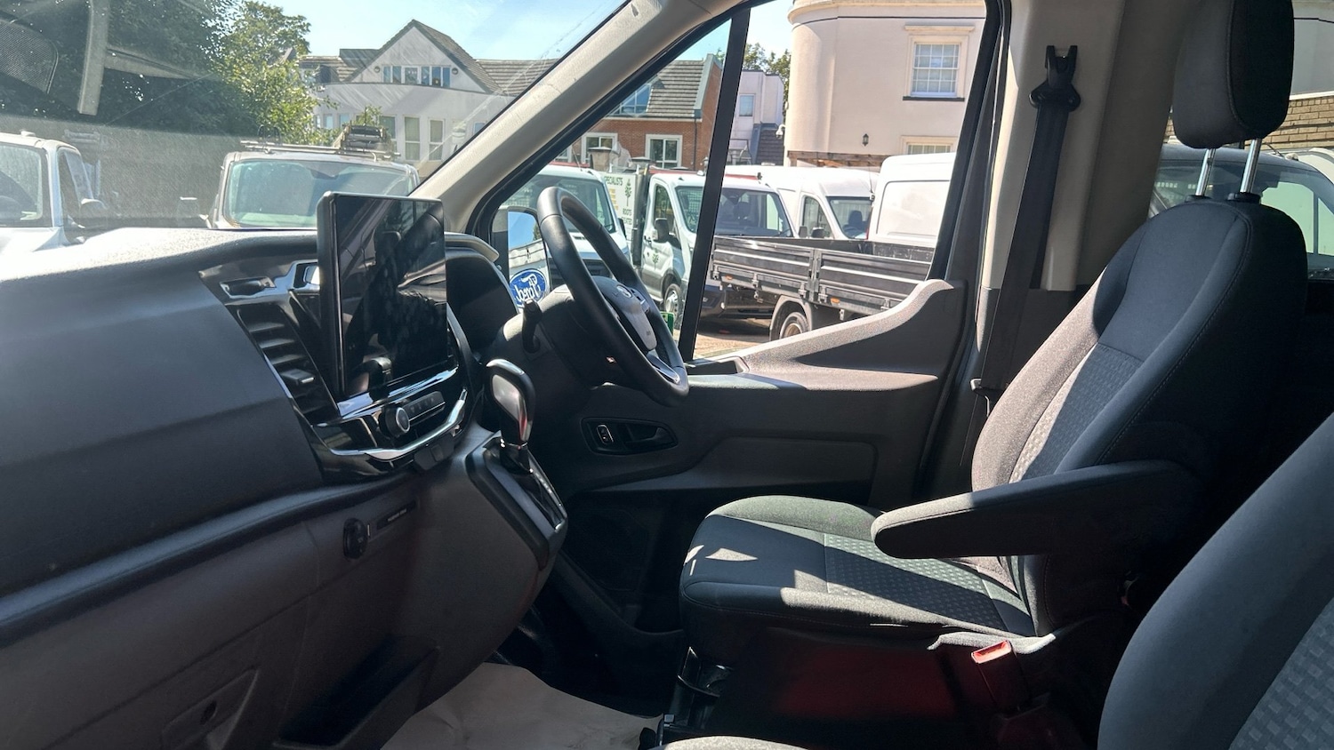 Vehicle 13