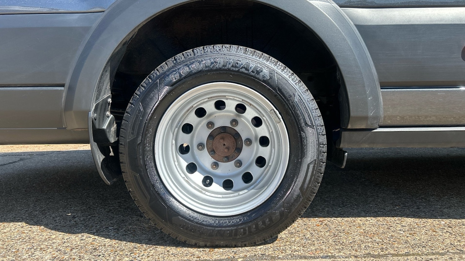 Vehicle 17