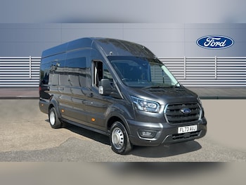 Ford - Transit