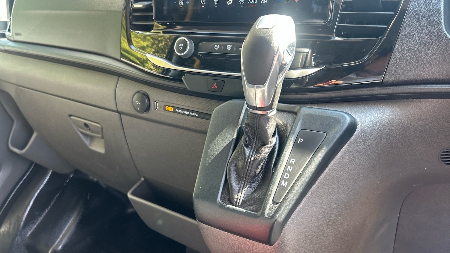 Vehicle 26