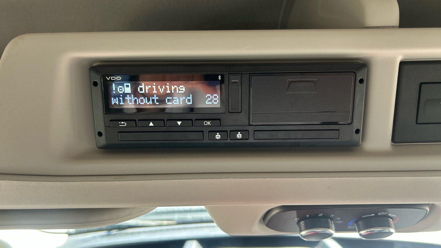 Vehicle 28