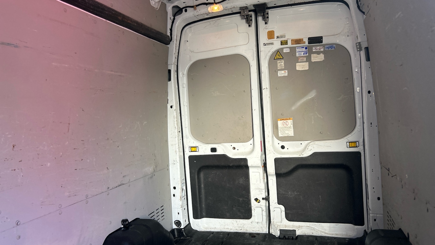 Used Ford Transit 2022 for sale - 76853404: Photo 14