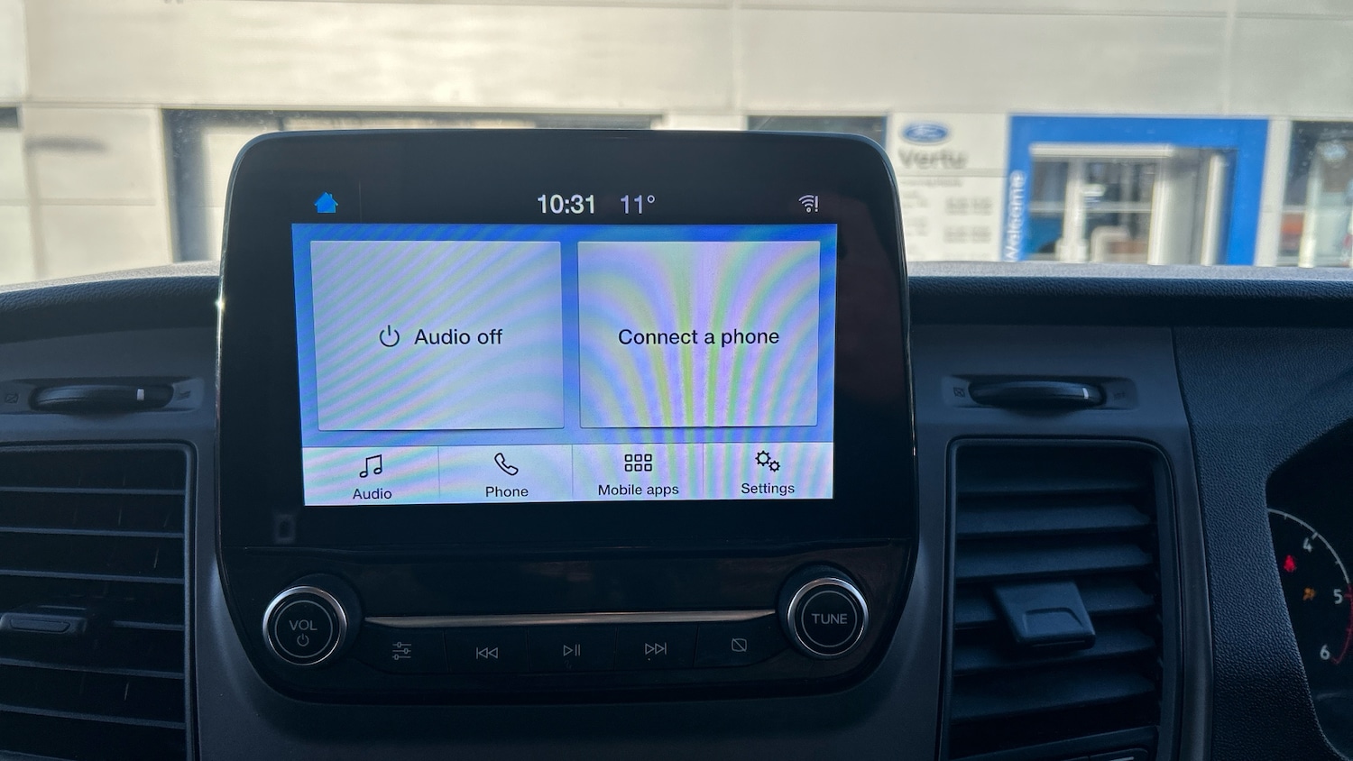 Used Ford Transit 2022 for sale - 76853404: Photo 15