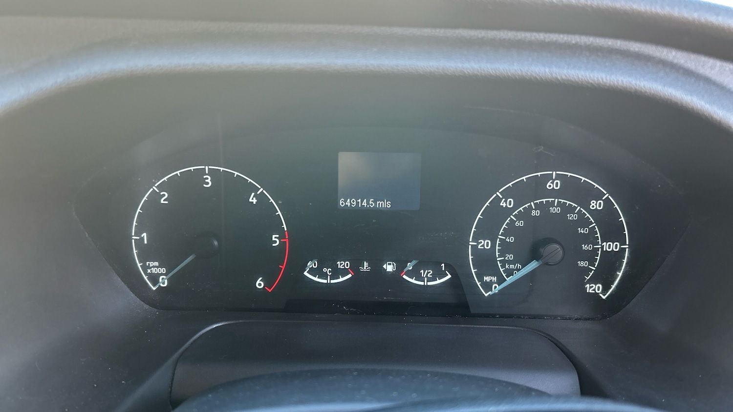 Used Ford Transit 2022 for sale - 76853404: Photo 19