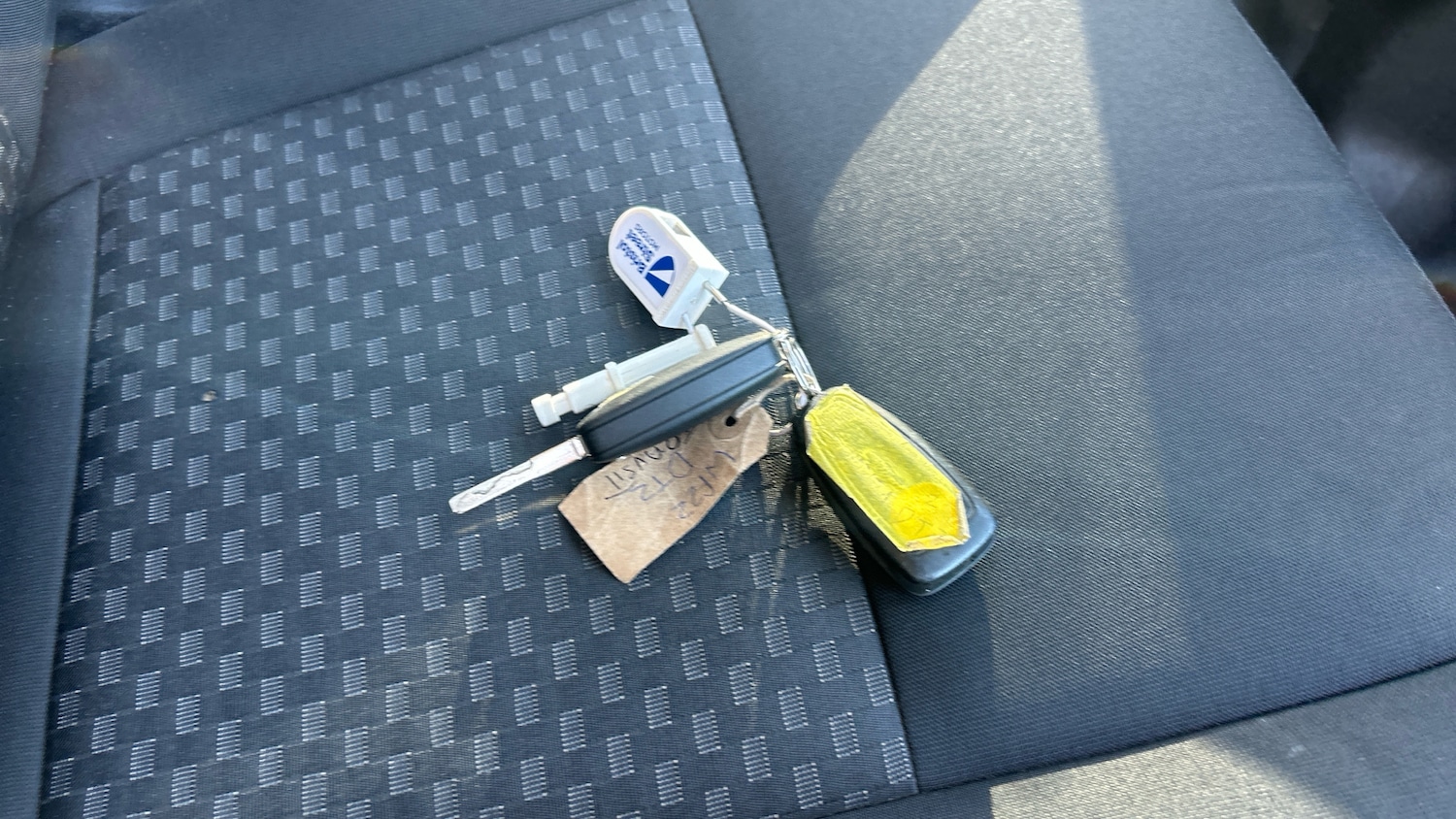 Used Ford Transit 2022 for sale - 76853404: Photo 20