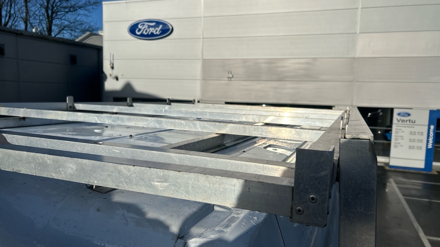 Used Ford Transit 2022 for sale - 76853404: Photo 25