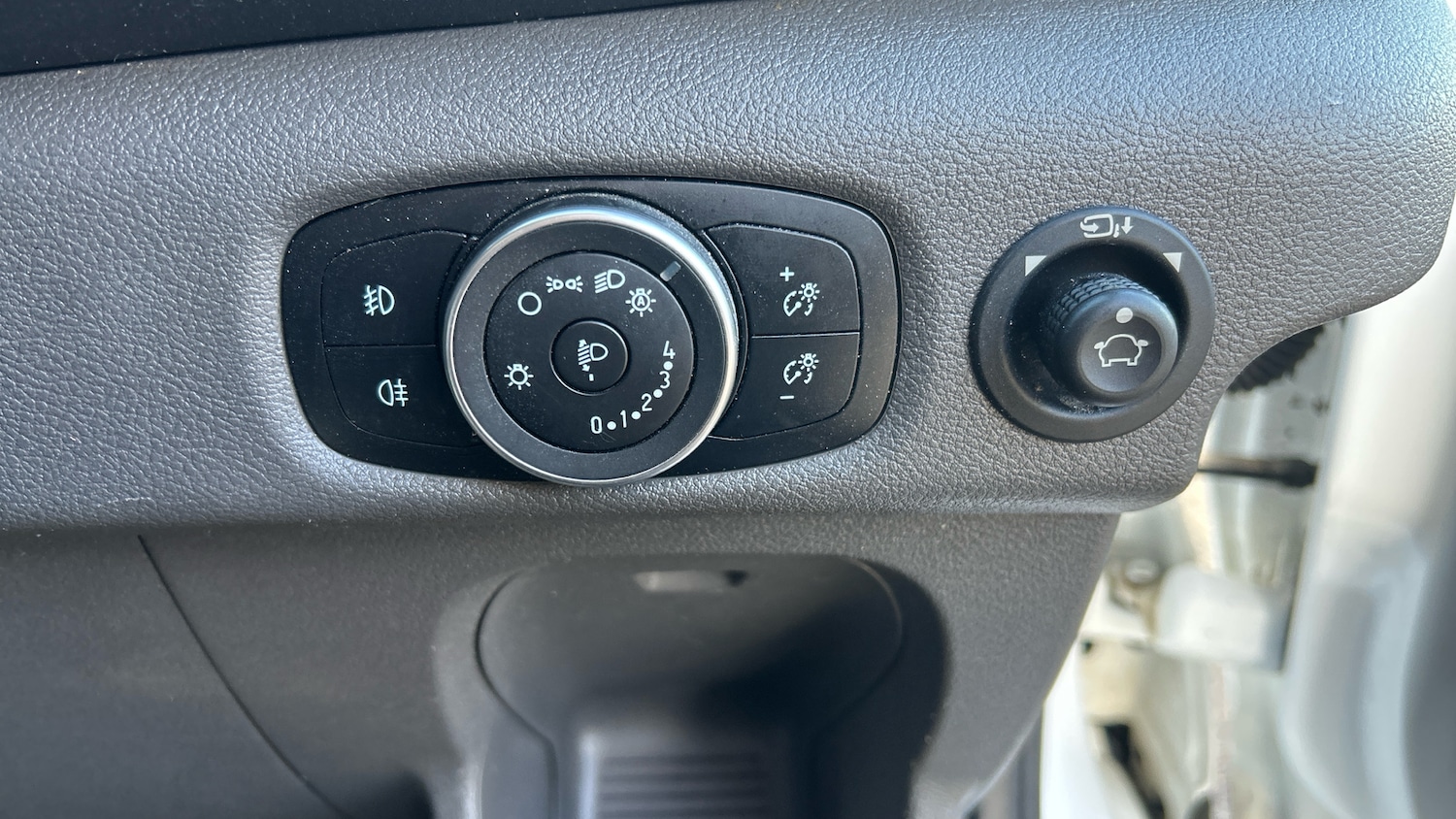 Used Ford Transit 2022 for sale - 76853404: Photo 27