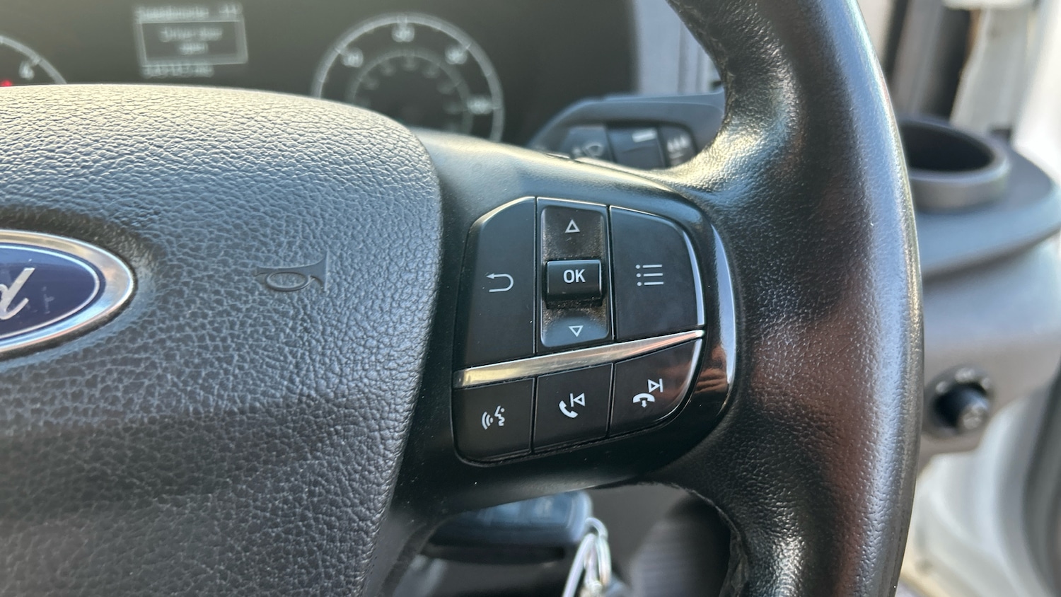 Used Ford Transit 2022 for sale - 76853404: Photo 28