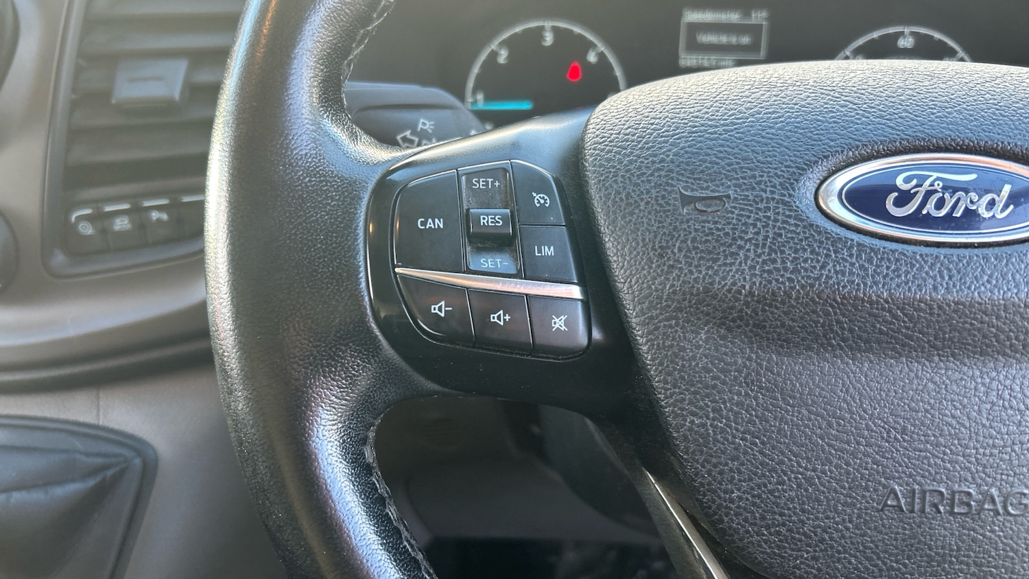 Used Ford Transit 2022 for sale - 76853404: Photo 29