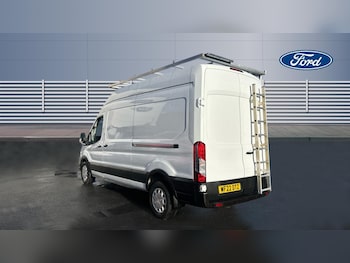 Used Ford Transit 2022 for sale - 76853404: Photo