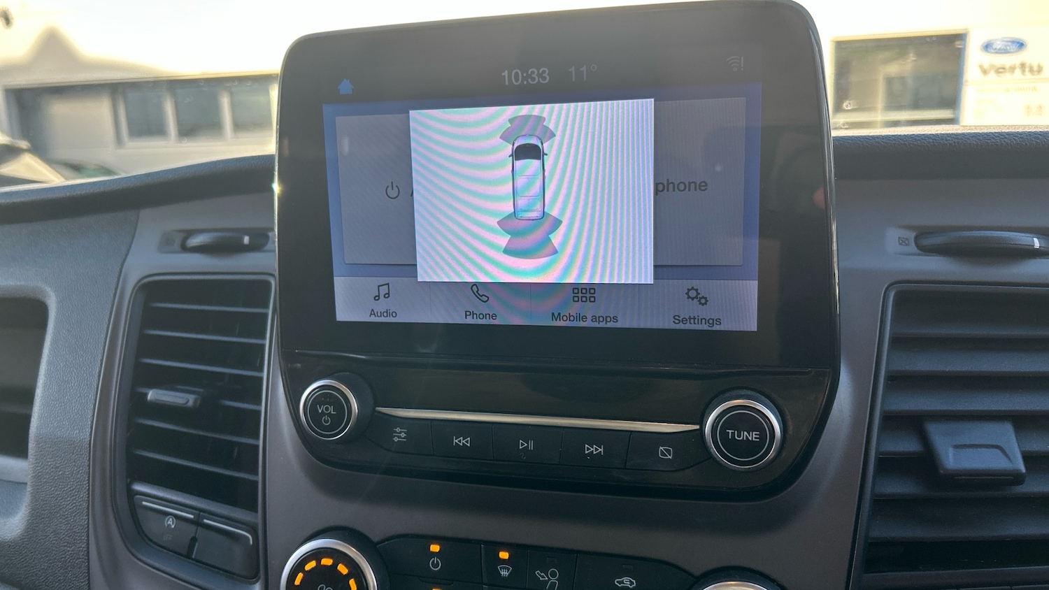 Used Ford Transit 2022 for sale - 76853404: Photo 30