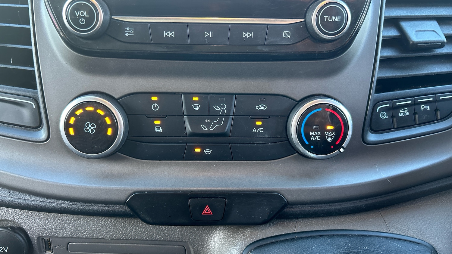 Used Ford Transit 2022 for sale - 76853404: Photo 31