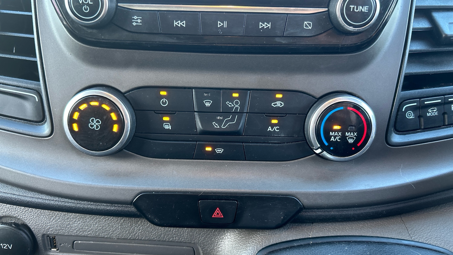 Used Ford Transit 2022 for sale - 76853404: Photo 32