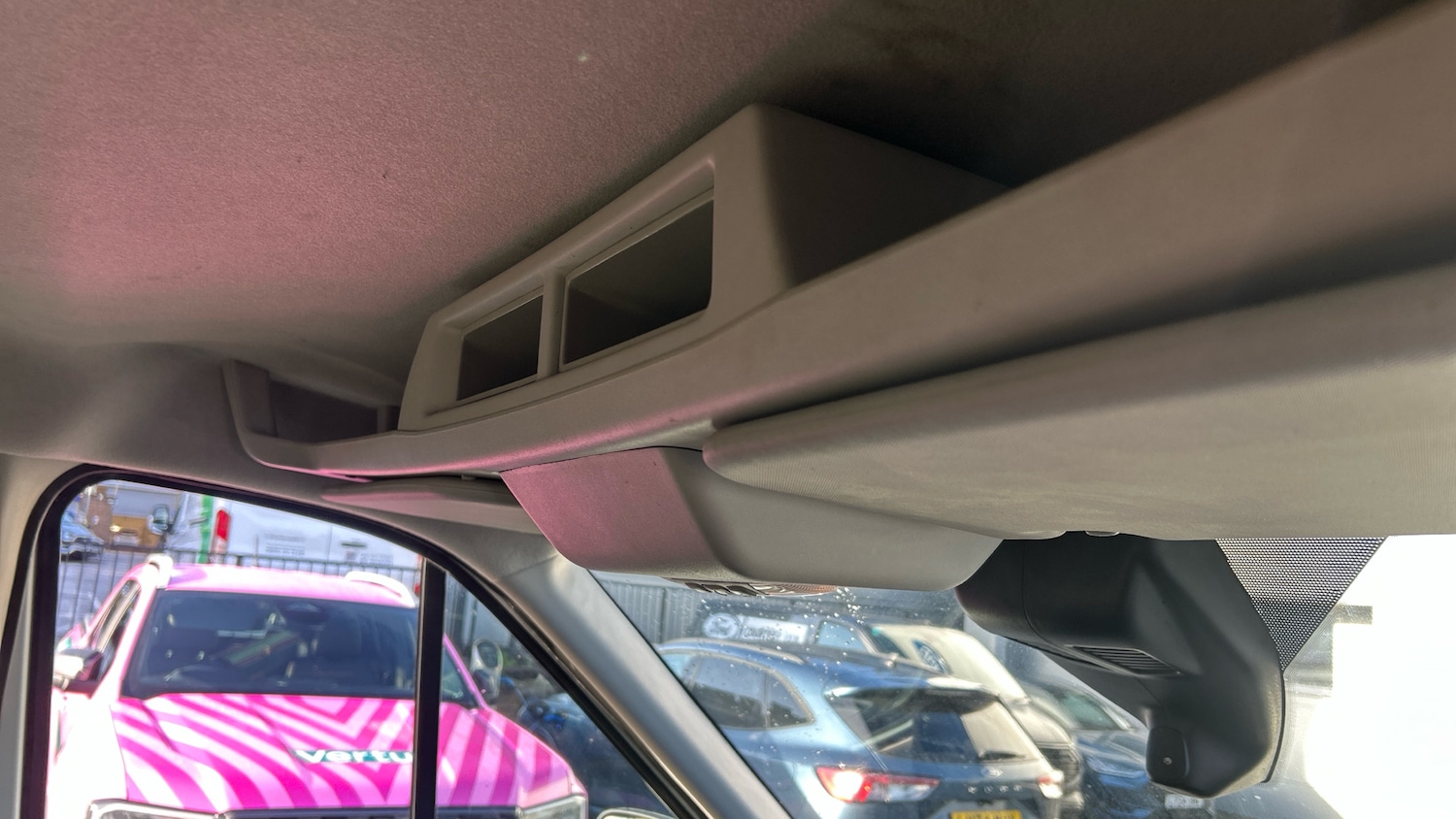 Used Ford Transit 2022 for sale - 76853404: Photo 33