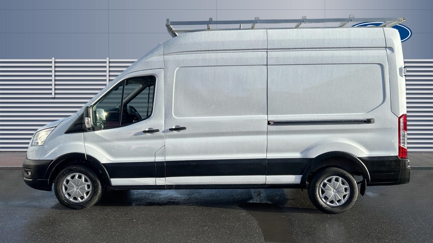 Used Ford Transit 2022 for sale - 76853404: Photo 4
