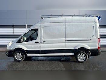 Used Ford Transit 2022 for sale - 76853404: Photo