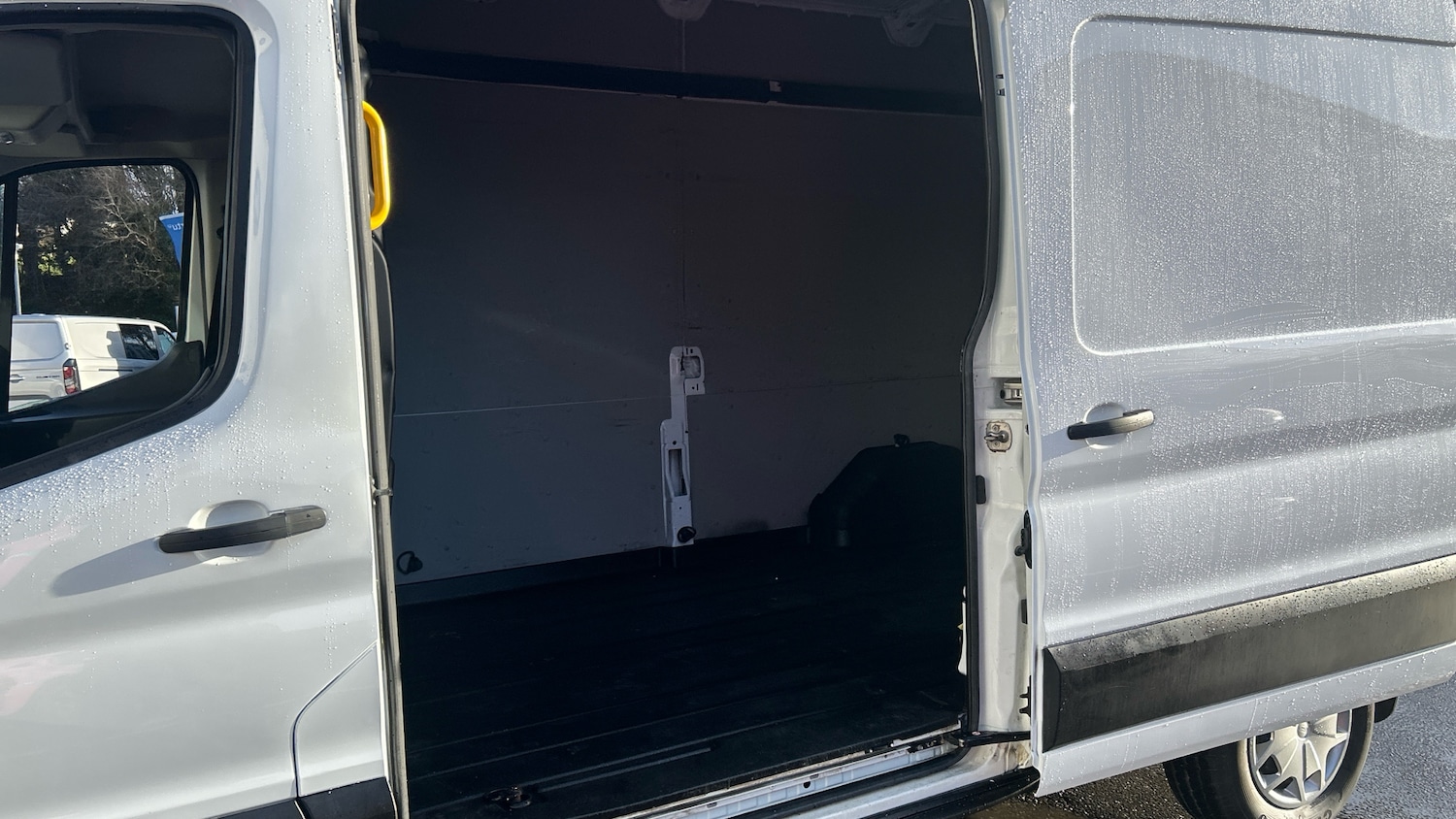 Used Ford Transit 2022 for sale - 76853404: Photo 5