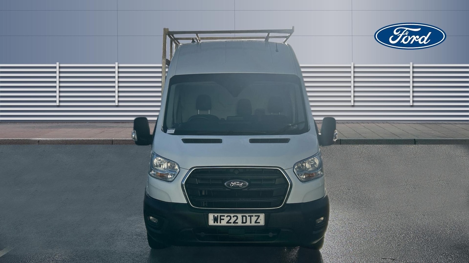 Used Ford Transit 2022 for sale - 76853404: Photo 8