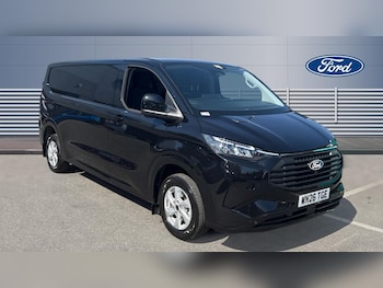 Used Ford Transit Custom 2026 for sale - 79499975: Photo