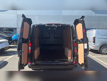 Used Ford Transit Custom 2026 for sale - 79499975: Photo