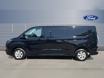 Used Ford Transit Custom 2026 for sale - 79499975: Photo