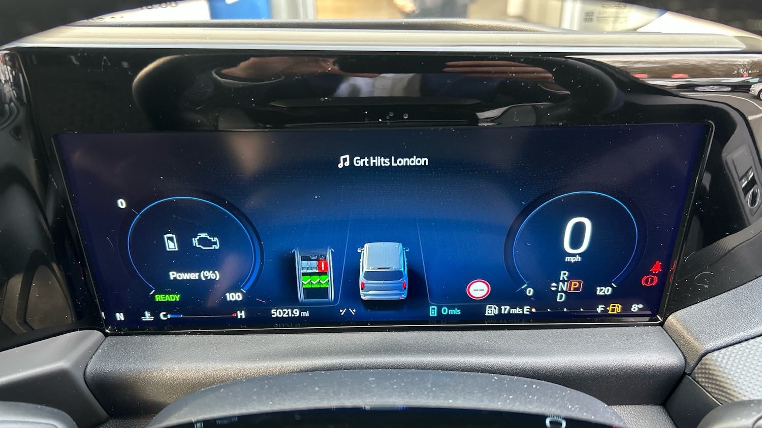 Used Ford Transit Custom 2025 for sale - 77687928: Photo 19