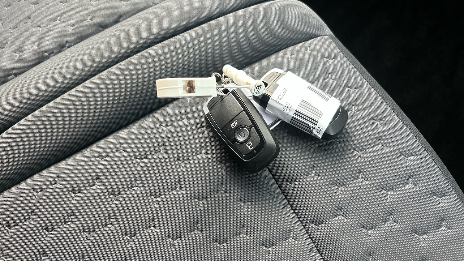 Used Ford Transit Custom 2025 for sale - 77687928: Photo 20