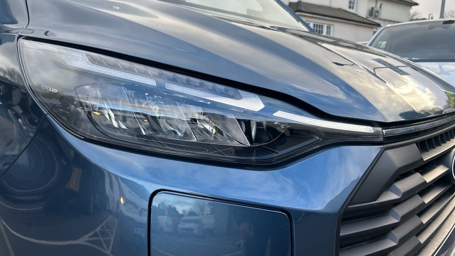 Used Ford Transit Custom 2025 for sale - 77687928: Photo 24