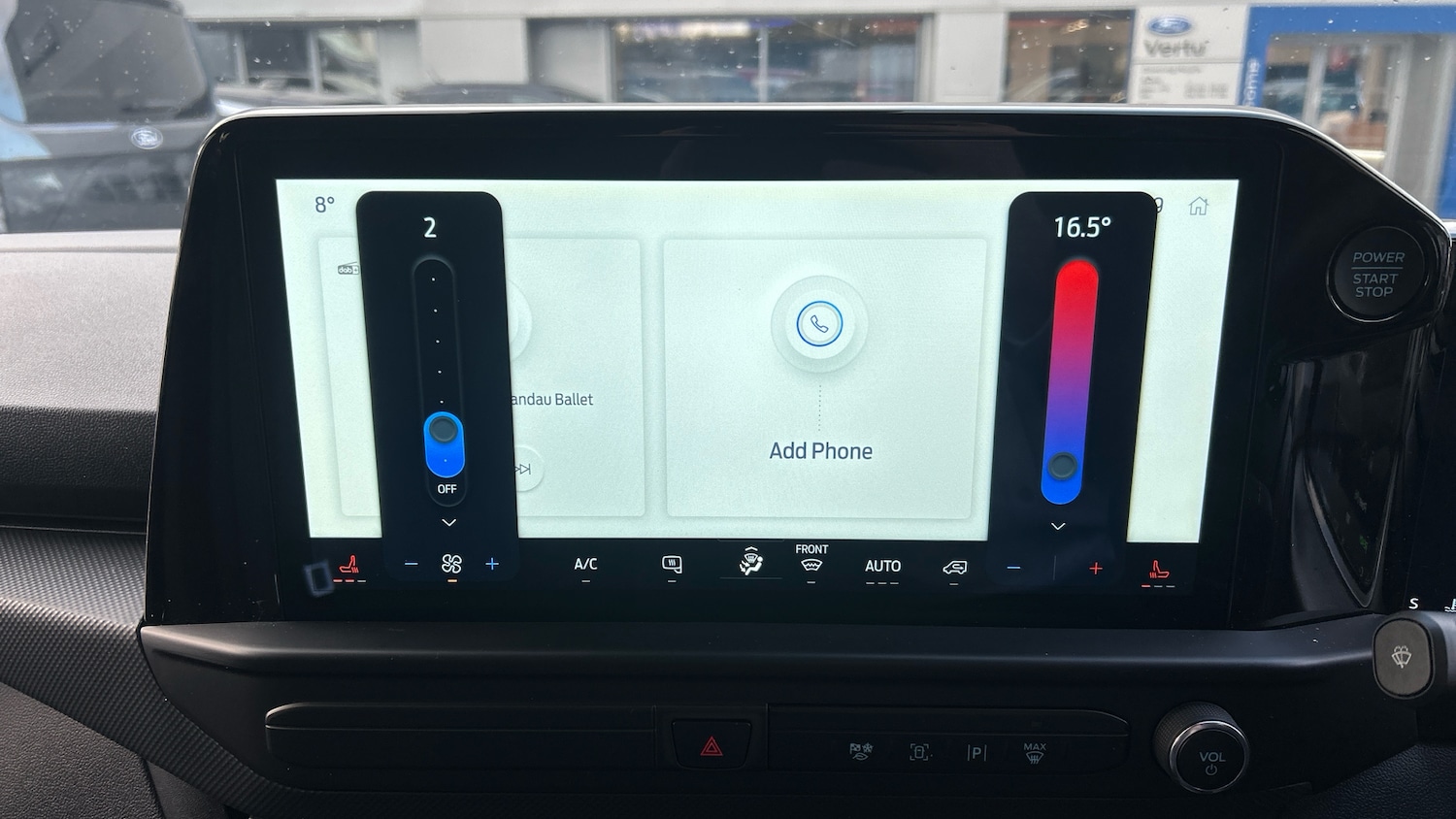 Used Ford Transit Custom 2025 for sale - 77687928: Photo 31