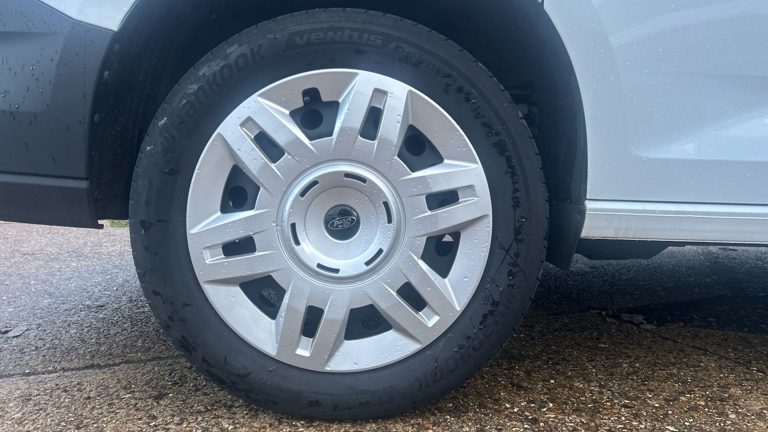 Used Ford Transit Connect 2025 for sale - 76795059: Photo 17