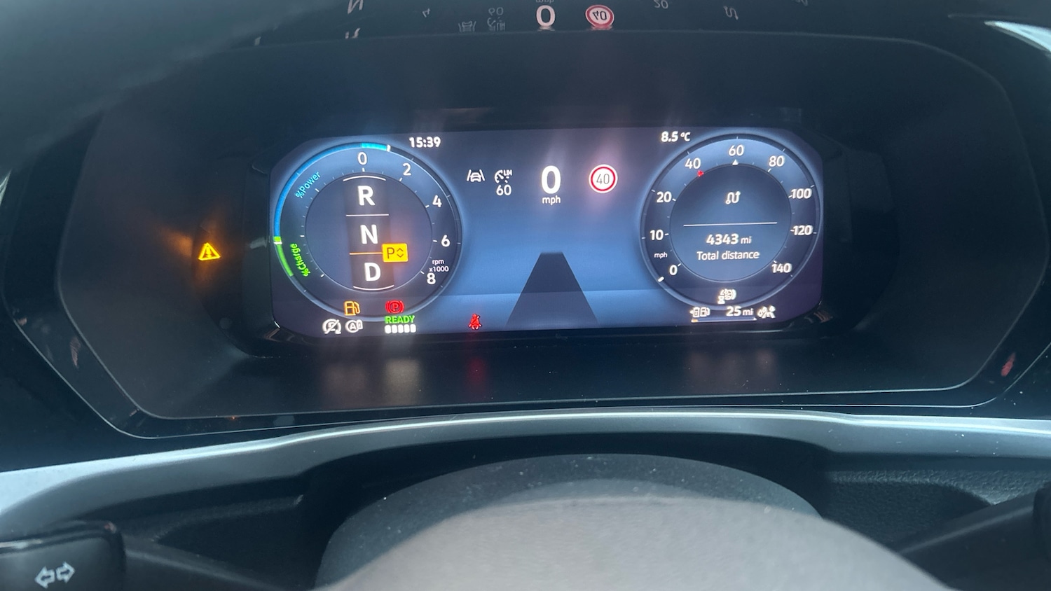 Used Ford Transit Connect 2025 for sale - 76795059: Photo 19