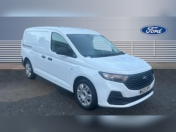 Used Ford Transit Connect 2025 for sale - 76795059: Photo