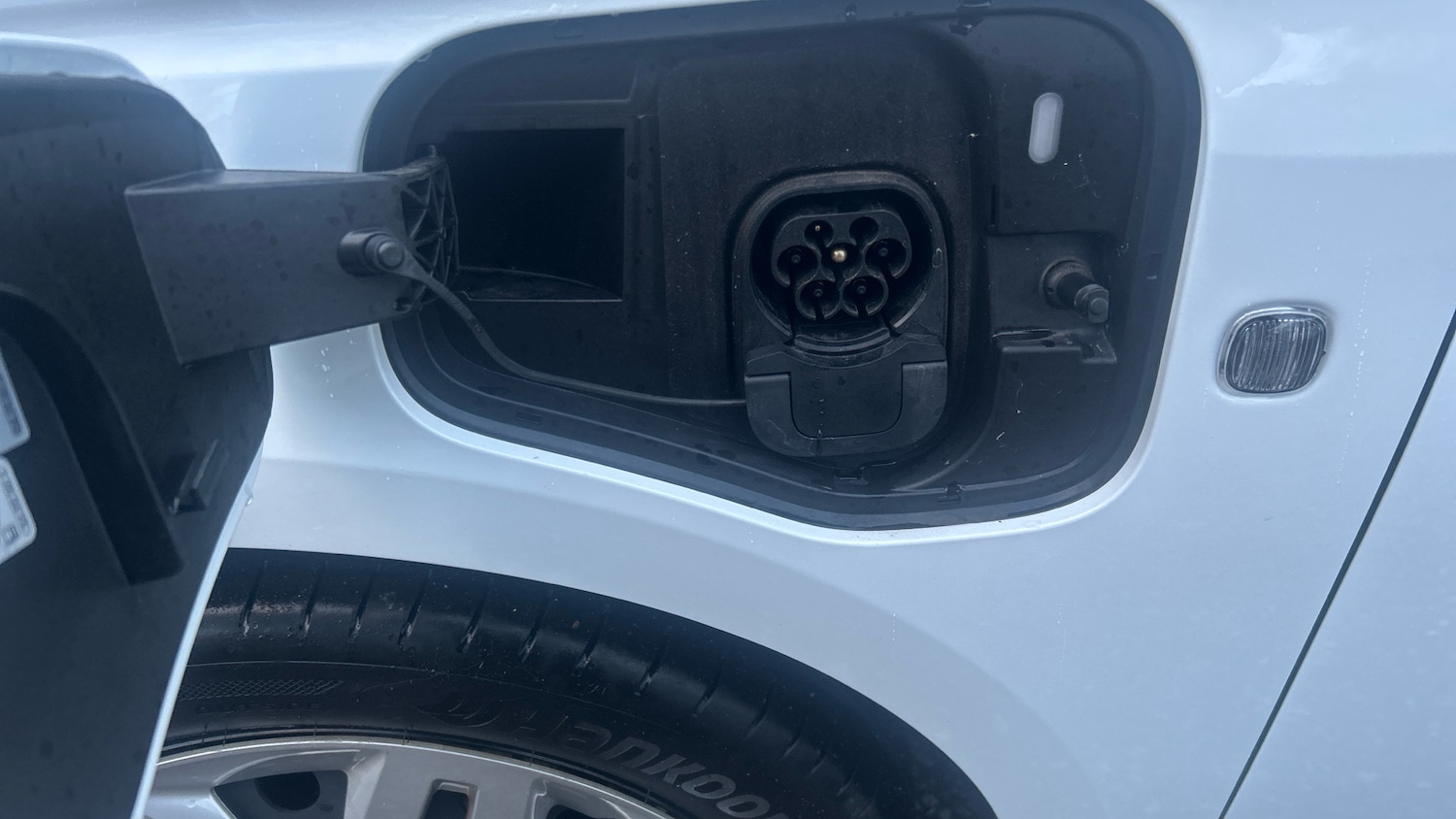 Used Ford Transit Connect 2025 for sale - 76795059: Photo 24