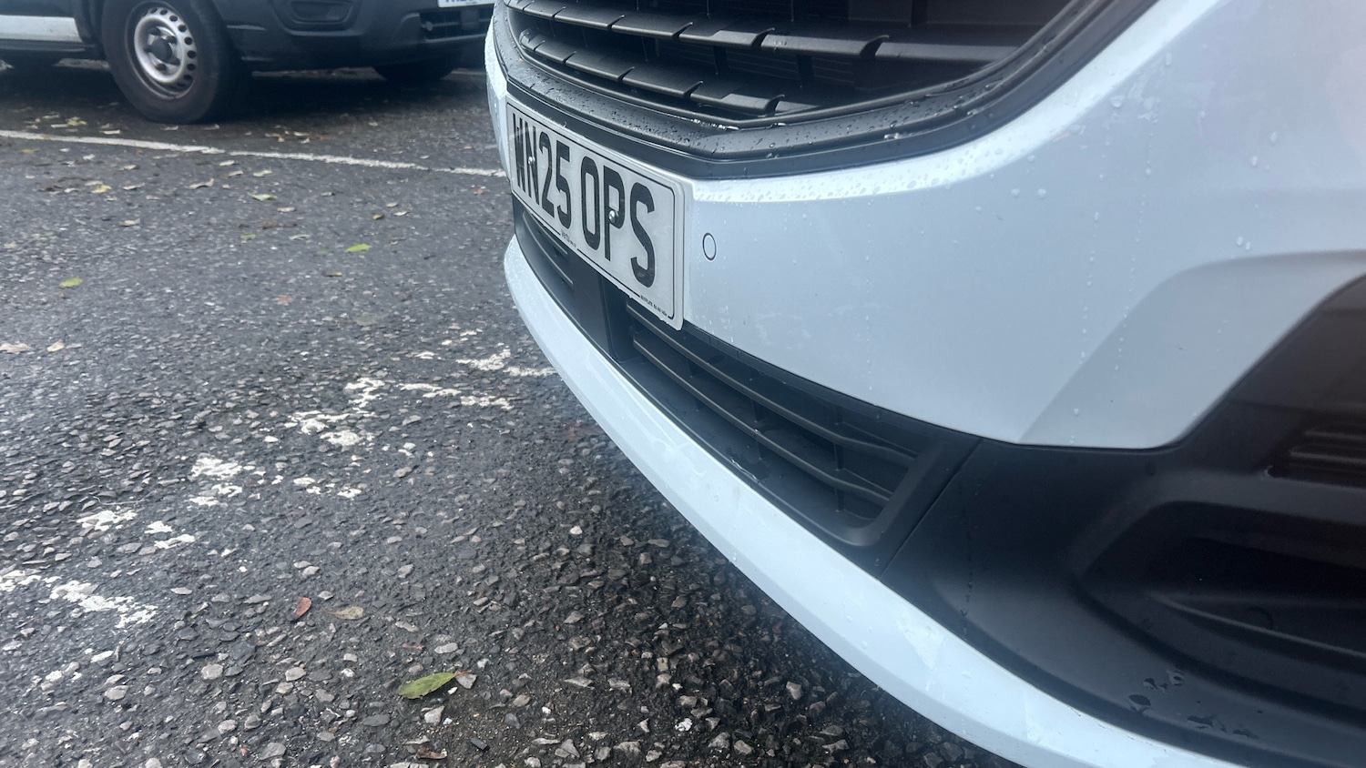 Used Ford Transit Connect 2025 for sale - 76795059: Photo 25