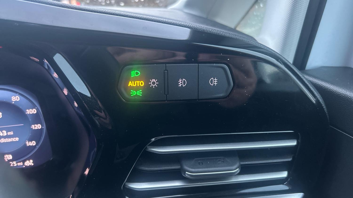 Used Ford Transit Connect 2025 for sale - 76795059: Photo 29